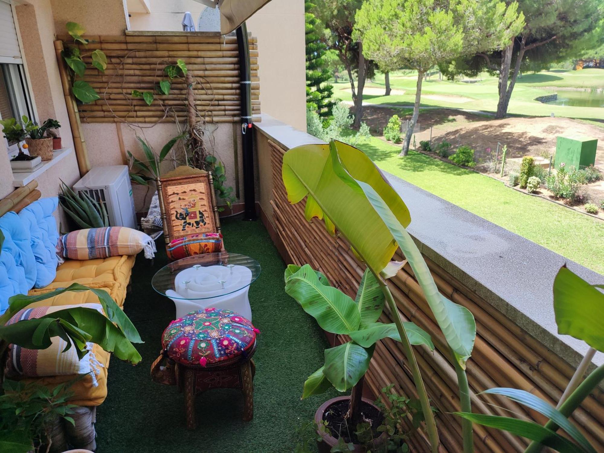 Ferienwohnung Indo En Oggob Com Chiclana de la Frontera Exterior foto