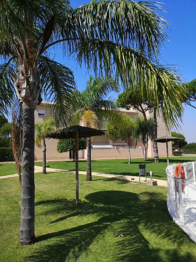 Ferienwohnung Indo En Oggob Com Chiclana de la Frontera Exterior foto